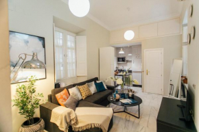 Comfortable duplex- 1Bd 2Bth- Dean Miranda